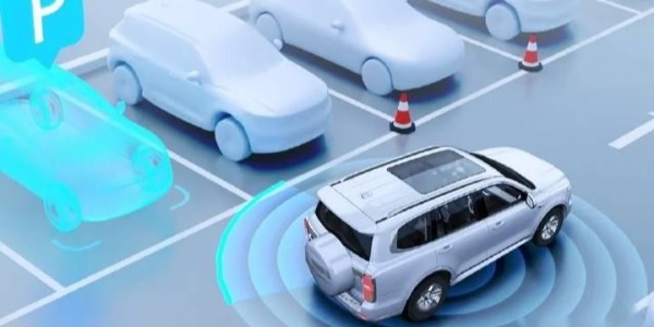 上海市首批無駕駛人智能網聯汽車示范應用許可發放