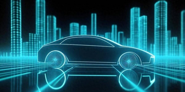 中辦、國辦:推動智慧城市基礎設施與智能網聯汽車協同發展