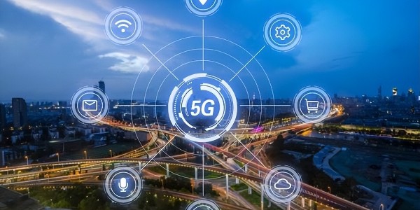 十二部門:深化基于5G的編隊行駛、遠程駕駛等自駕應用場景