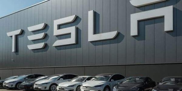 特斯拉上海超級工廠面世 國產Model3最早年底交付