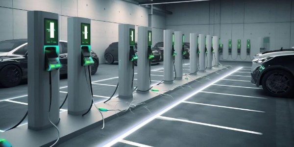 國家能源局:建立健全配電網與充電設施等協調發展機制